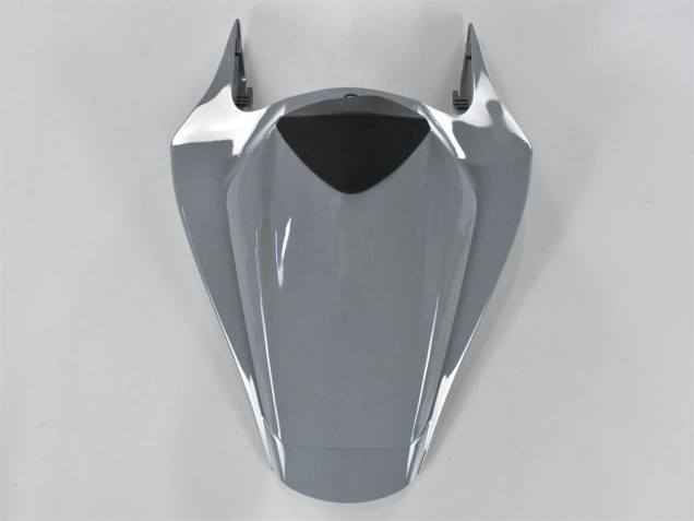 2012-2016 Honda CBR1000RR Motorcycle Fairings - Nardo Grey