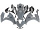 2012-2016 Honda CBR1000RR Motorcycle Fairings - Nardo Grey