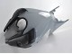 2017-2023 Honda CBR1000RR Motorcycle Fairings - Nardo Grey Matte Black