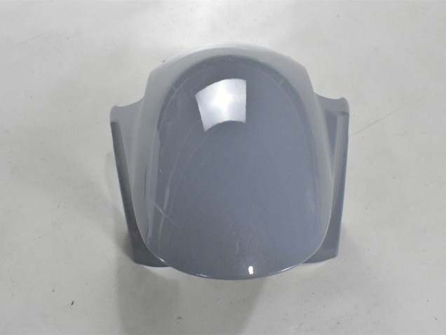 2003-2004 Honda CBR600RR Motorcycle Fairings - Nardo Grey