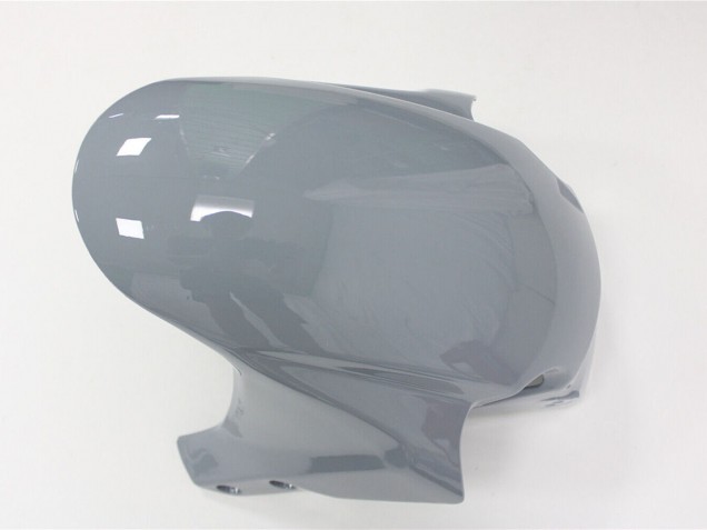 2005-2006 Honda CBR600RR Motorcycle Fairing - Nardo Grey