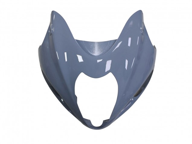 1996-2007 Suzuki GSXR 1300 Hayabusa Motorcycle Fairings - Nardo Grey