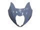 1996-2007 Suzuki GSXR 1300 Hayabusa Motorcycle Fairings - Nardo Grey