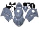 1996-2007 Suzuki GSXR 1300 Hayabusa Motorcycle Fairings - Nardo Grey