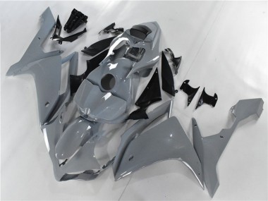 2007-2008 Yamaha YZF 1000 R1 Motorcycle Fairings - Nardo Grey
