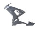 2008-2010 Kawasaki ZX10R Motorcycle Fairings - Nardo Grey