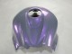2006-2007 Honda CBR1000RR Motorcycle Fairings - Chameleon Grey Dazz Pearl Purple
