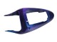 2000-2001 Honda CBR900RR 929 Motorcycle Fairings - Chameleon Blue Purple