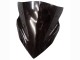 2018-2024 Kawasaki Z400 Motorcycle Fairings - White Glossy Black Green