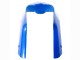 1996-2007 Yamaha YZF600R Thundercat Motorcycle Fairings - Blue White Silver