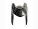 2012-2014 Yamaha TMAX530 Motorcycle Fairings - Black Carbon Fiber