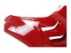 2020-2021 Ducati Panigale V4 V4S Motorcycle Fairing - Red Matte Black