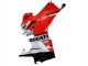 2018-2019 Ducati Panigale V4 V4S Motorcycle Fairings - White Silver Red Glossy Black