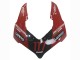 2020-2021 Ducati Panigale V4 V4S Motorcycle Fairing - Red Glossy Black Lenovo 117