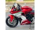 2017-2022 Ducati Supersport 939/939S Motorcycle Fairings - White Red Black Green