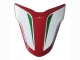 2017-2022 Ducati Supersport 939/939S Motorcycle Fairings - White Red Black Green