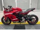 2017-2022 Ducati Supersport 939/939S Motorcycle Fairings - Red White Black