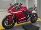 2017-2022 Ducati Supersport 939/939S Motorcycle Fairings - Red White Black