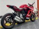 2017-2022 Ducati Supersport 939/939S Motorcycle Fairings - Red White Black