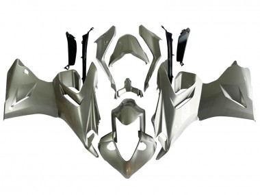 2021-2024 Ducati 2021-2024 Ducati Supersport 950/950S Motorcycle Fairings - Grey