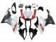 2015-2016 BMW S1000RR Motorcycle Fairings - Red White Glossy Black Matte Black