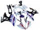 2009-2014 BMW S1000RR Motorcycle Fairings - White Red Blue Black Tyco