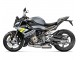 2021-2025 BMW S1000R Motorcycle Fairings - Grey