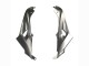 2014-2016 BMW S1000R Motorcycle Fairings - Blue