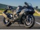 2023-2025 Kawasaki ZX6R Motorcycle Fairing - Matte Black