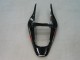 2003-2004 Honda CBR600RR Motorcycle Fairings - Glossy Black Red Decals