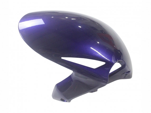 2017-2023 Honda CBR1000RR Motorcycle Fairings - Red Blue Glossy Black