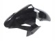 2018-2024 Kawasaki Ninja 400 Motorcycle Fairings - Glossy Black Matte Black White Decals