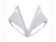 2004-2006 Yamaha YZF 1000 R1 Motorcycle Fairings - White Gold Decals