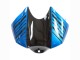 2004-2006 Yamaha YZF 1000 R1 Motorcycle Fairings - Blue Black Red White Shark