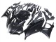 2022-2024 Yamaha YZF R3/R25 Motorcycle Fairings - Matte Black