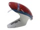 2007-2014 Ducati 1098 Motorcycle Fairings - White Red Blue Glossy Black Martini