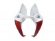 2011-2014 Ducati Panigale 899 Motorcycle Fairings - White Blue Red Black