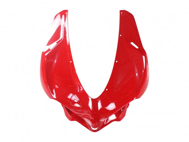 2015-2020 Ducati 1299 Motorcycle Fairings - Red