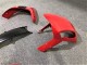 2008-2012 Ducati Monster 696 796 1100 1100S Motorcycle Fairings - Red
