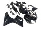 2002-2006 Honda CBR125R Motorcycle Fairing - Glossy Black