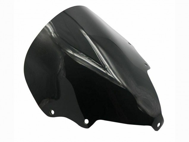 2002-2006 Honda CBR125R Motorcycle Fairing - Glossy Black