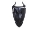 2013-2015 Honda CBR500R Motorcycle Fairings - Glossy Black Matte Black