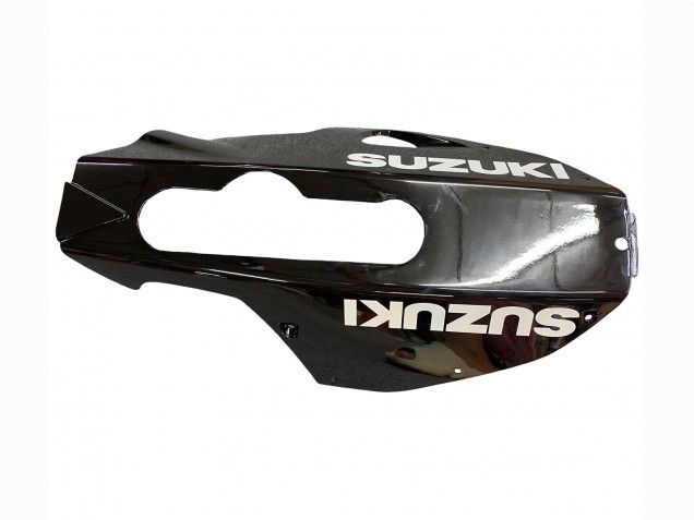 1998-2003 Suzuki TL1000R Motorcycle Fairing - White Blue Black Red