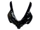 2004-2005 Honda CBR1000RR Motorcycle Fairings - Glossy Black Yellow Green Monster