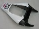 2004-2005 Honda CBR1000RR Motorcycle Fairings - White Blue Red Glossy Black Star EuroBet Lee