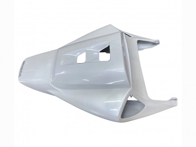 2004-2005 Honda CBR1000RR Motorcycle Fairings - Pearl White
