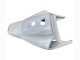 2004-2005 Honda CBR1000RR Motorcycle Fairings - Pearl White