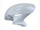 2004-2005 Honda CBR1000RR Motorcycle Fairings - Pearl White
