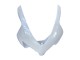 2004-2005 Honda CBR1000RR Motorcycle Fairings - Pearl White