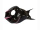 2004-2005 Honda CBR1000RR Motorcycle Fairings - Pink Glossy Black